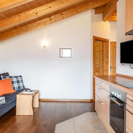 App Dolomiten Winklerhof Виландро Екстериор снимка