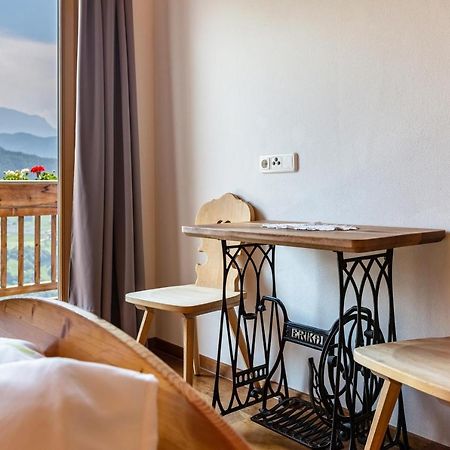 App Dolomiten Winklerhof Виландро Екстериор снимка