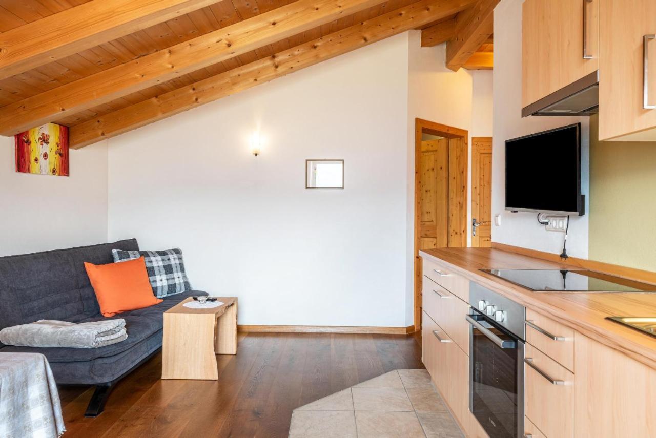 App Dolomiten Winklerhof Виландро Екстериор снимка