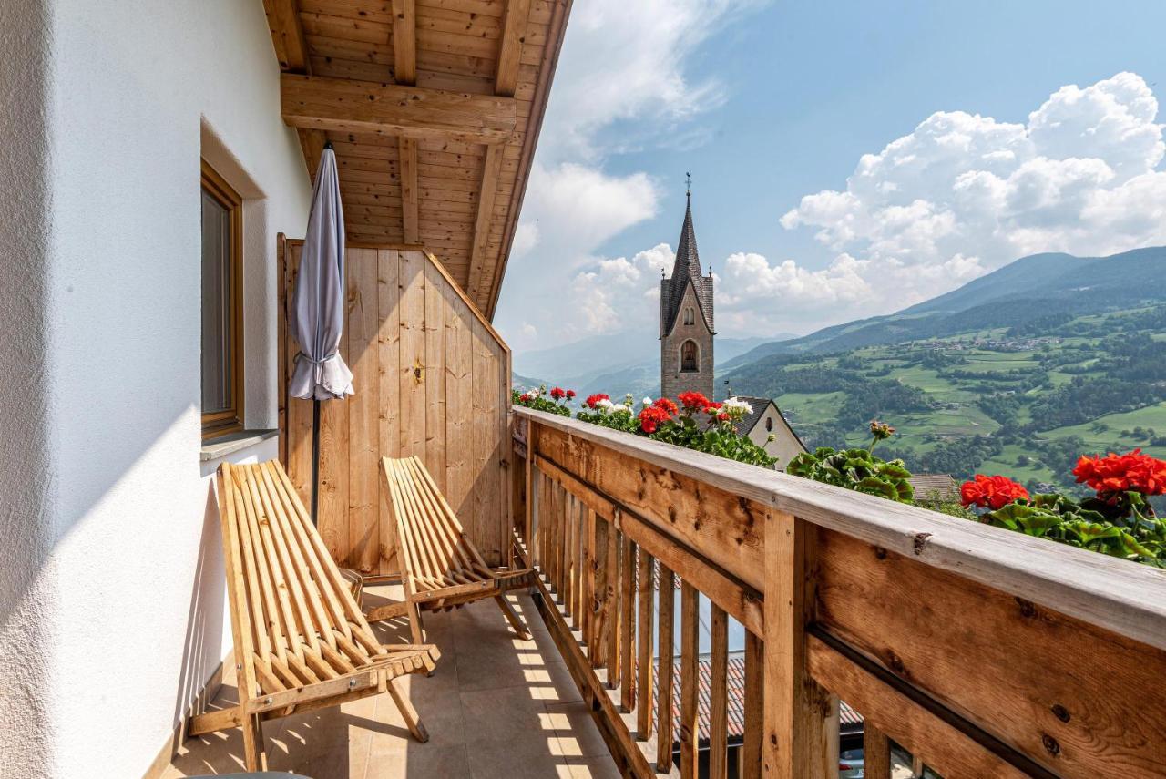 App Dolomiten Winklerhof Виландро Екстериор снимка
