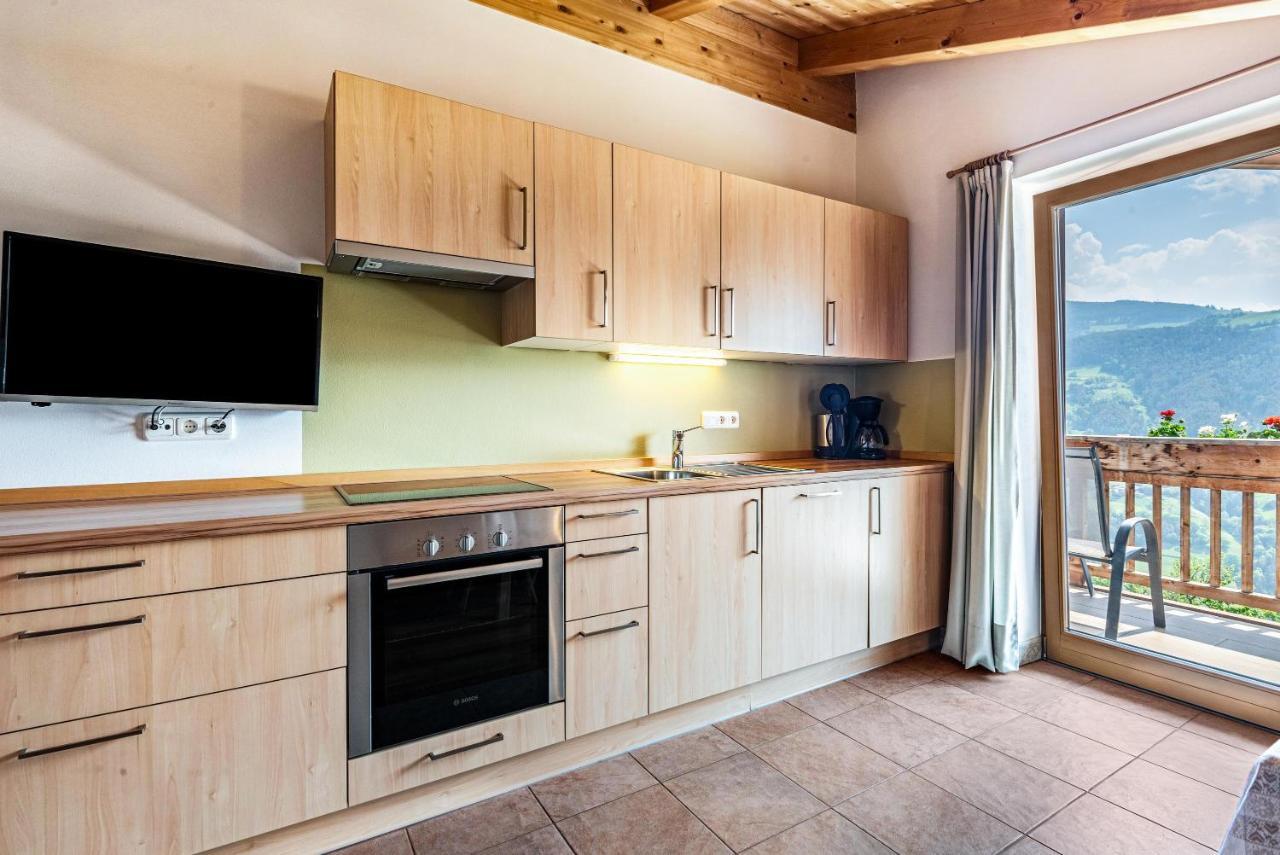 App Dolomiten Winklerhof Виландро Екстериор снимка