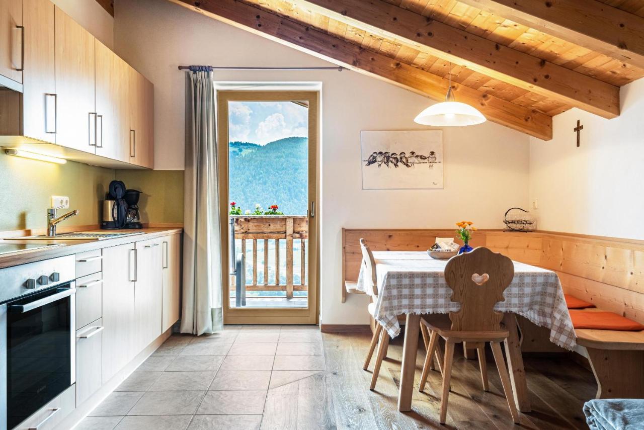 App Dolomiten Winklerhof Виландро Екстериор снимка