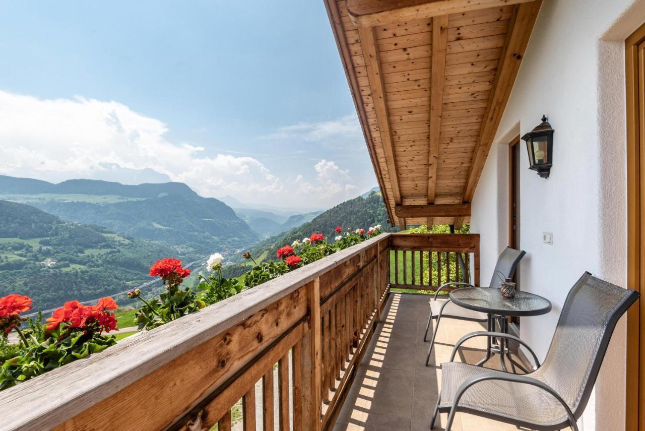 App Dolomiten Winklerhof Виландро Екстериор снимка