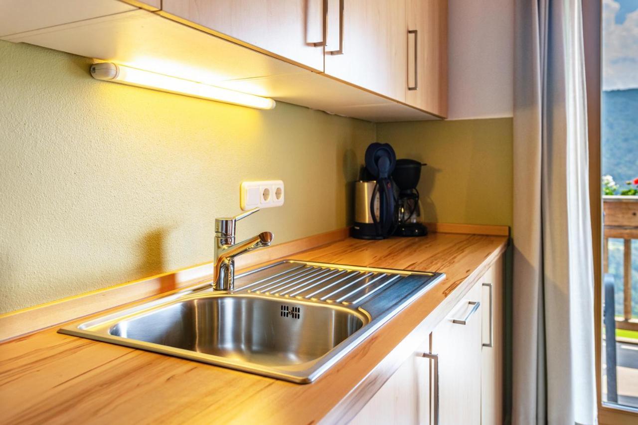 App Dolomiten Winklerhof Виландро Екстериор снимка