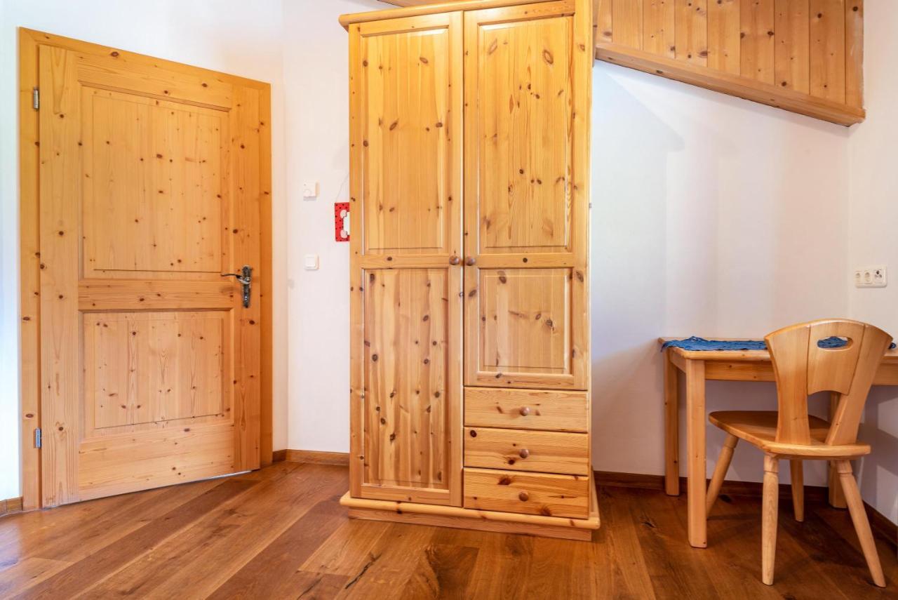 App Dolomiten Winklerhof Виландро Екстериор снимка