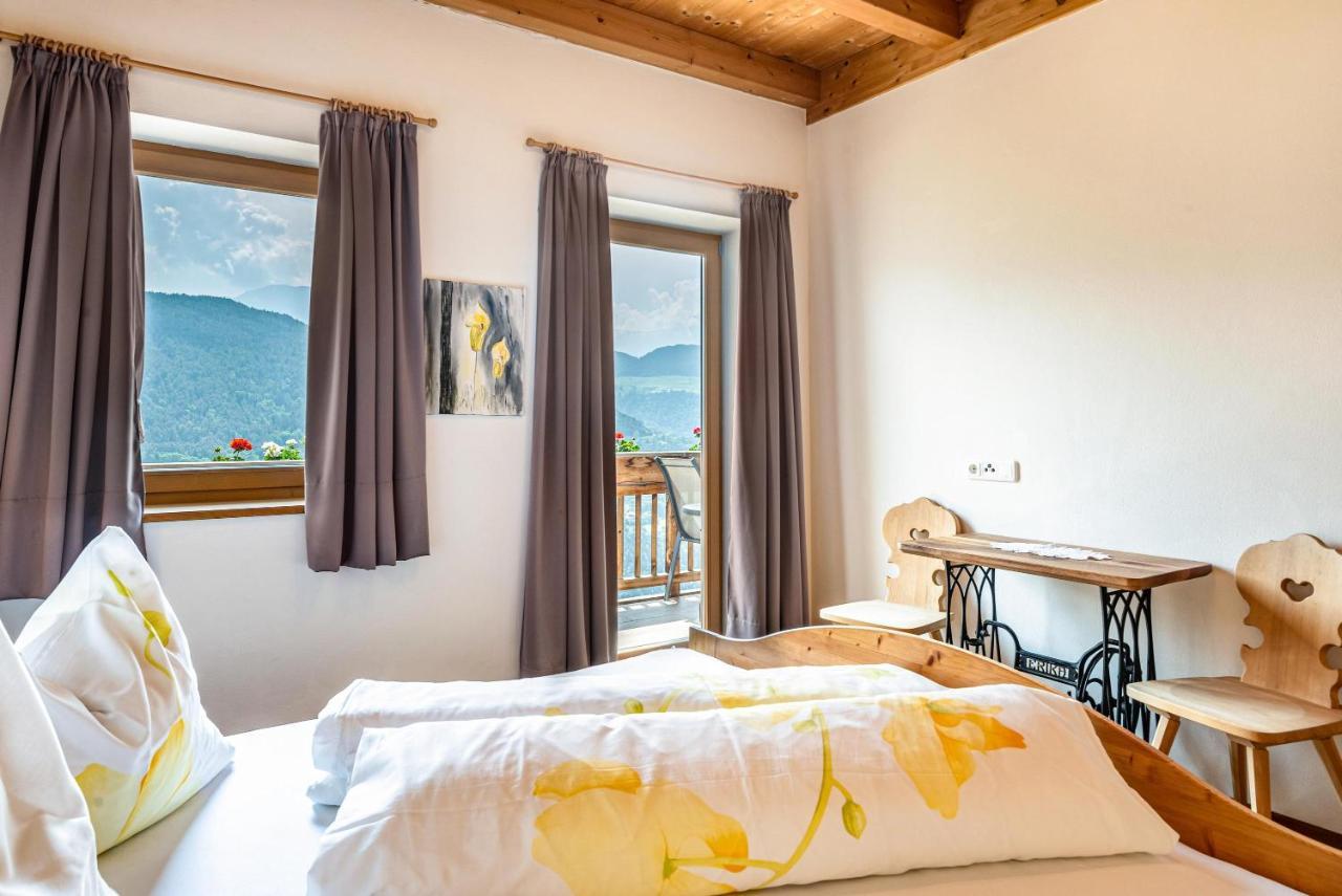 App Dolomiten Winklerhof Виландро Екстериор снимка