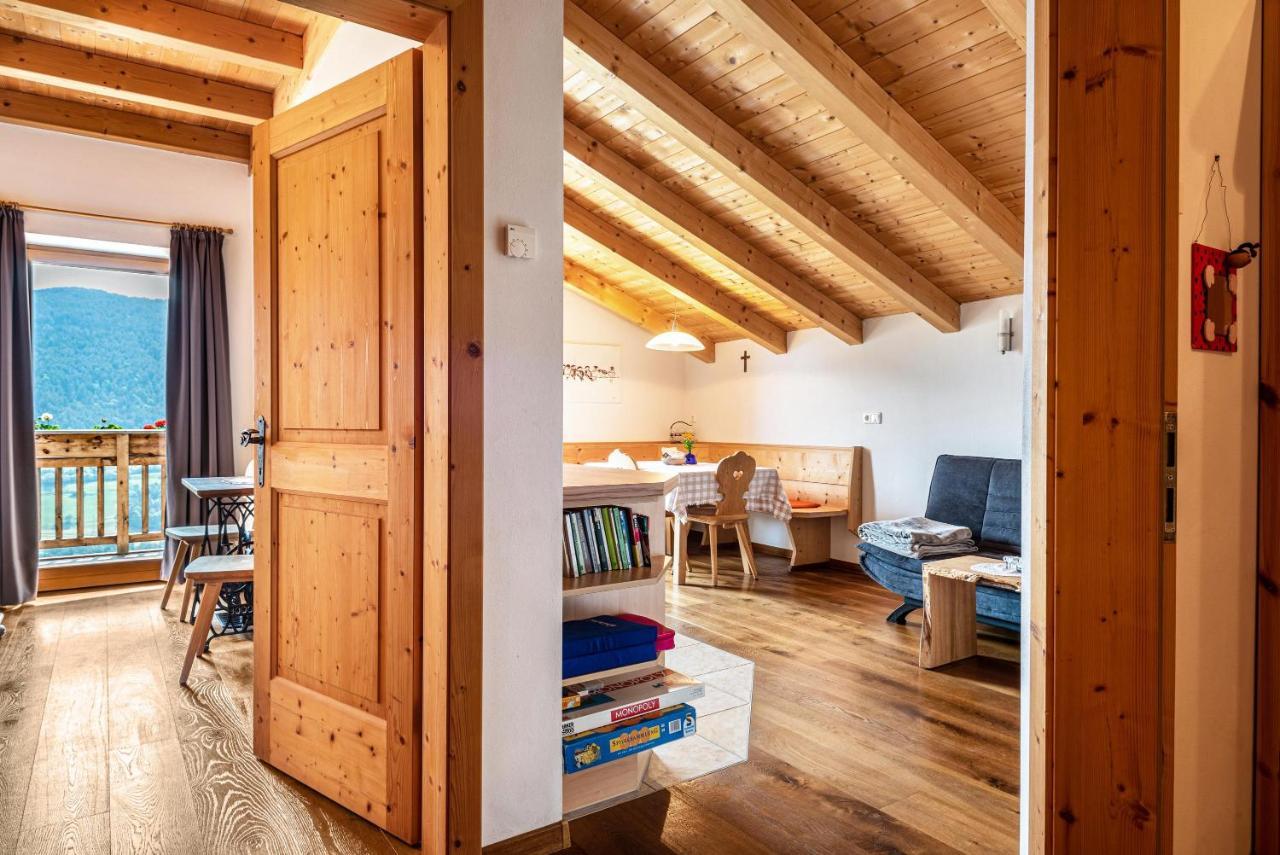 App Dolomiten Winklerhof Виландро Екстериор снимка