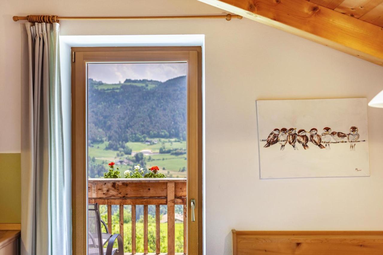 App Dolomiten Winklerhof Виландро Екстериор снимка