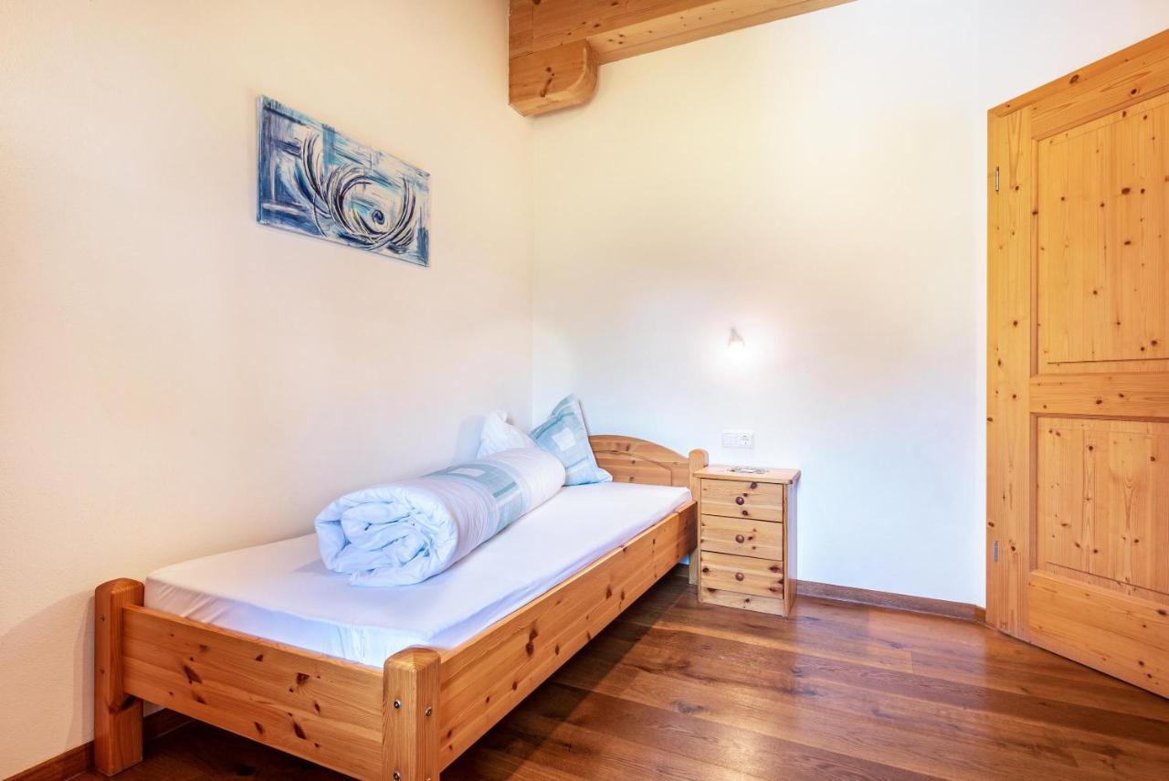 App Dolomiten Winklerhof Виландро Екстериор снимка