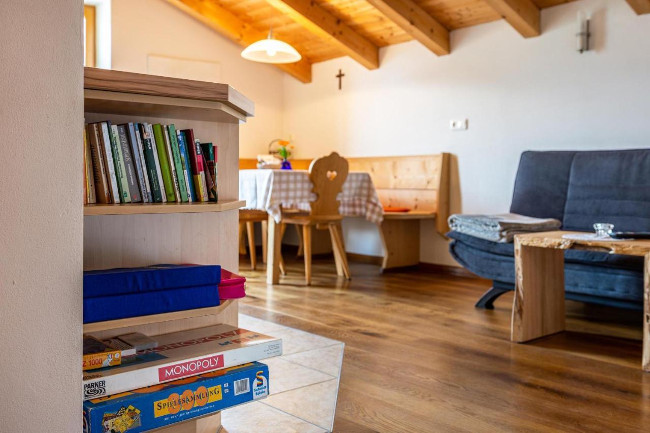 App Dolomiten Winklerhof Виландро Екстериор снимка