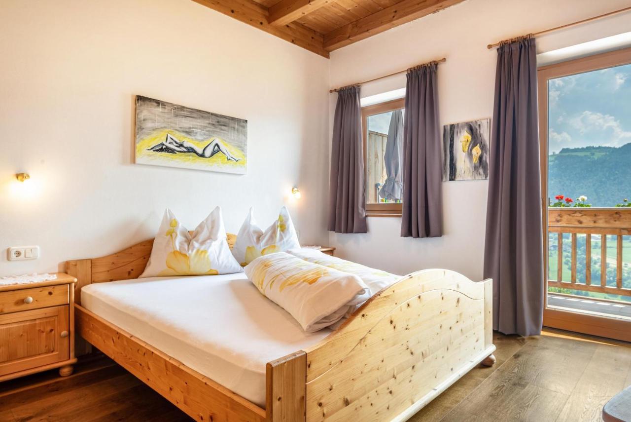 App Dolomiten Winklerhof Виландро Екстериор снимка