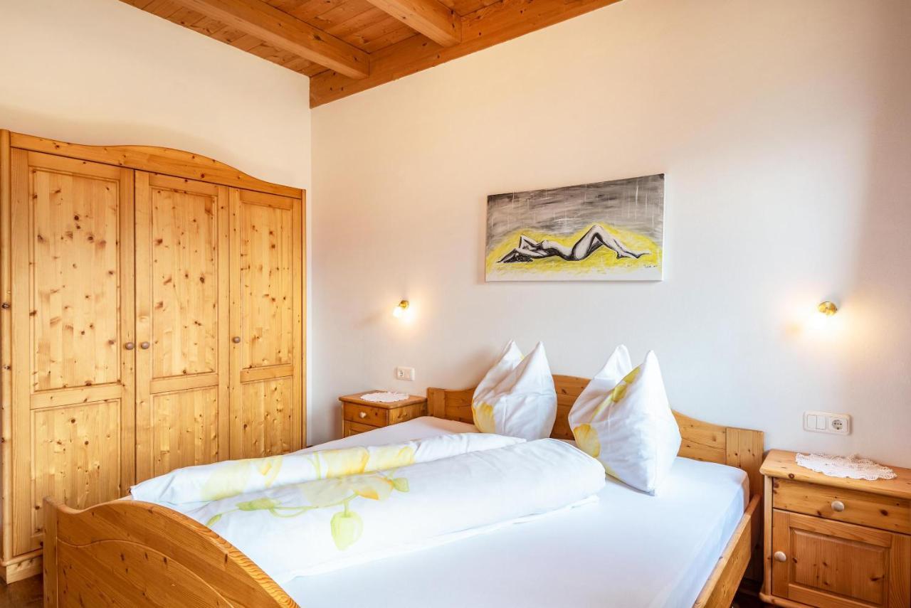 App Dolomiten Winklerhof Виландро Екстериор снимка